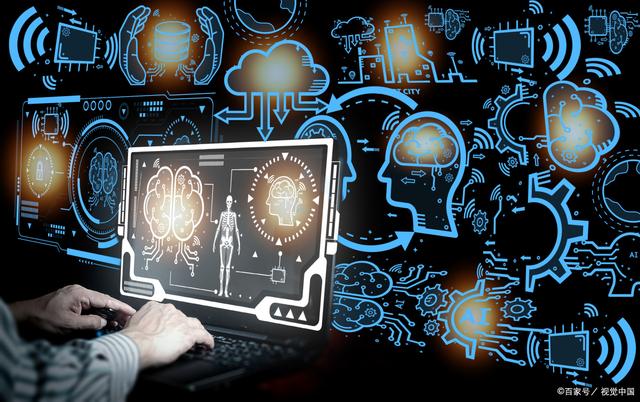 機(jī)器學(xué)習(xí)與網(wǎng)絡(luò)工程的融合 方法與應(yīng)用概述