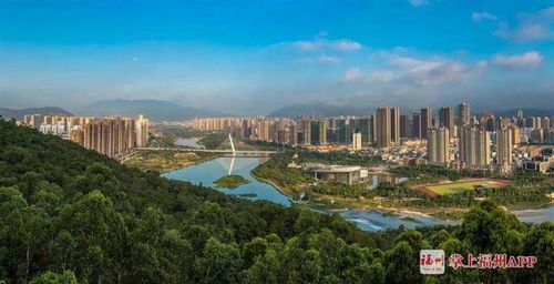 福州日報頭版聚焦福清 城市供水牛勁十足，高質量發展添動能