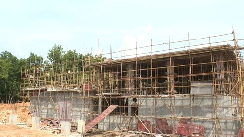 保亭推進城鄉(xiāng)供水一體化建設 筑牢群眾飲水安全防線