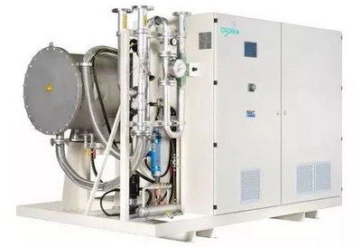 蘇伊士賦能城市供水 白沙河水廠深度處理工程的核心工藝與設(shè)備解析