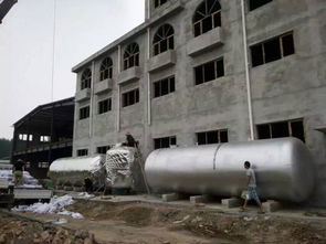 50噸無塔供水器，助力高效智能農(nóng)業(yè)灌溉