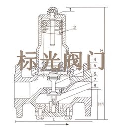 城市供水系統(tǒng)中減壓穩(wěn)壓閥的安裝與維護(hù)指南