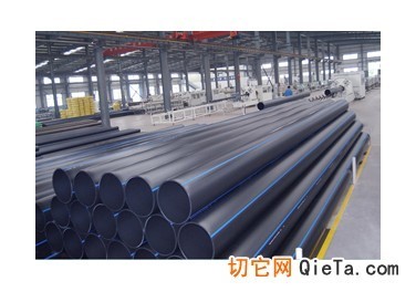 城市供水系統新選擇 專業PE管道生產廠家解析